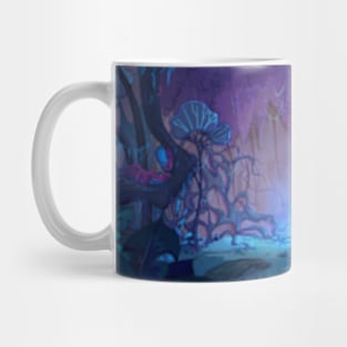 The Sword Mug